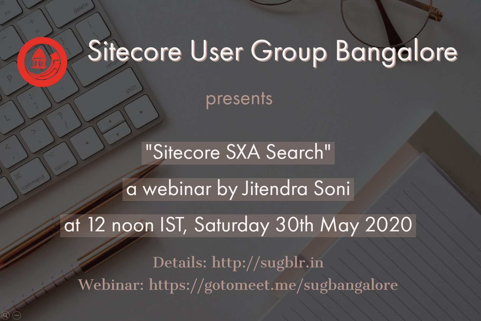 Sitecore SXA Search