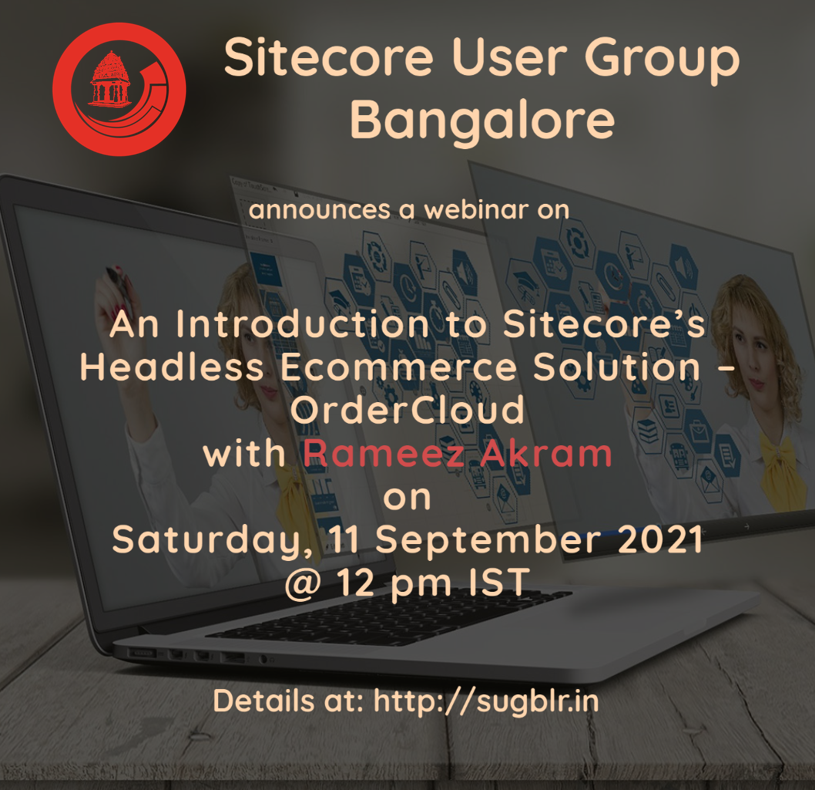 An Introduction to Sitecore's Headless Ecommerce Solution - OrderCloud