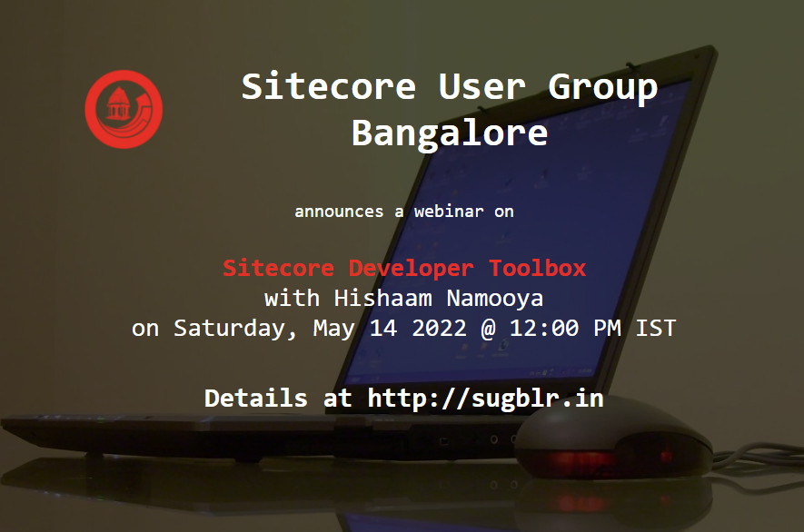 Sitecore Developer Toolbox