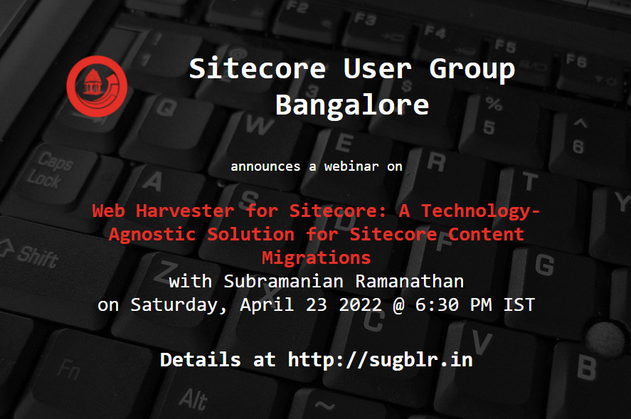 Web Harvester for Sitecore